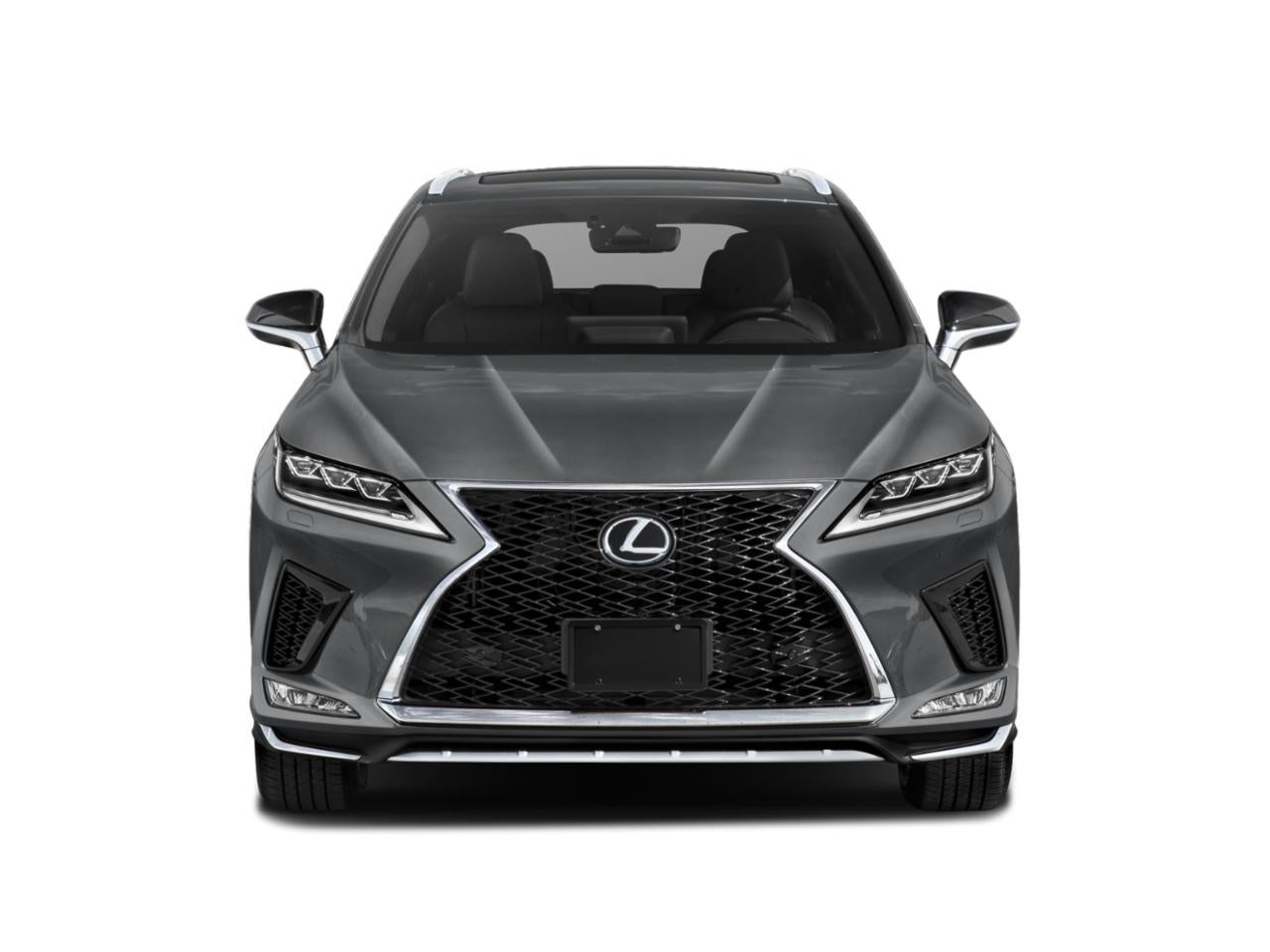 2020 Lexus RX 350 F SPORT AWD