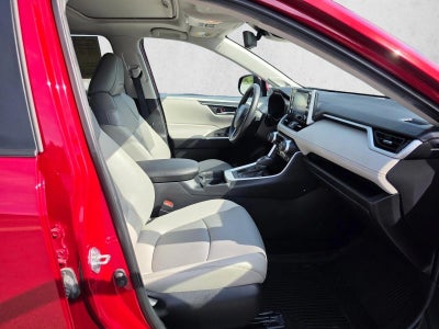 2021 Toyota RAV4 XLE Premium AWD (Natl)