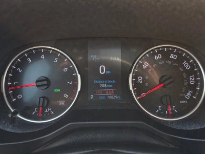 2021 Toyota RAV4 XLE Premium AWD (Natl)