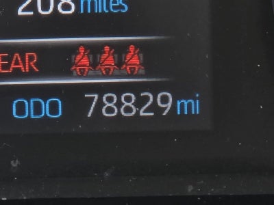 2021 Toyota RAV4 XLE Premium AWD (Natl)