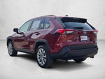 2021 Toyota RAV4 XLE Premium AWD (Natl)