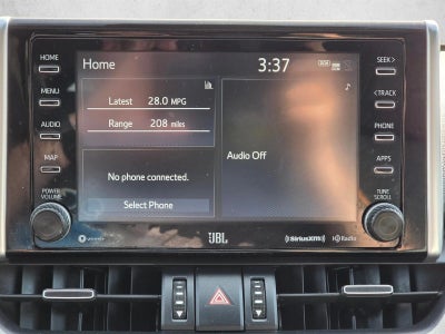 2021 Toyota RAV4 XLE Premium AWD (Natl)