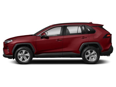 2021 Toyota RAV4 XLE Premium AWD (Natl)