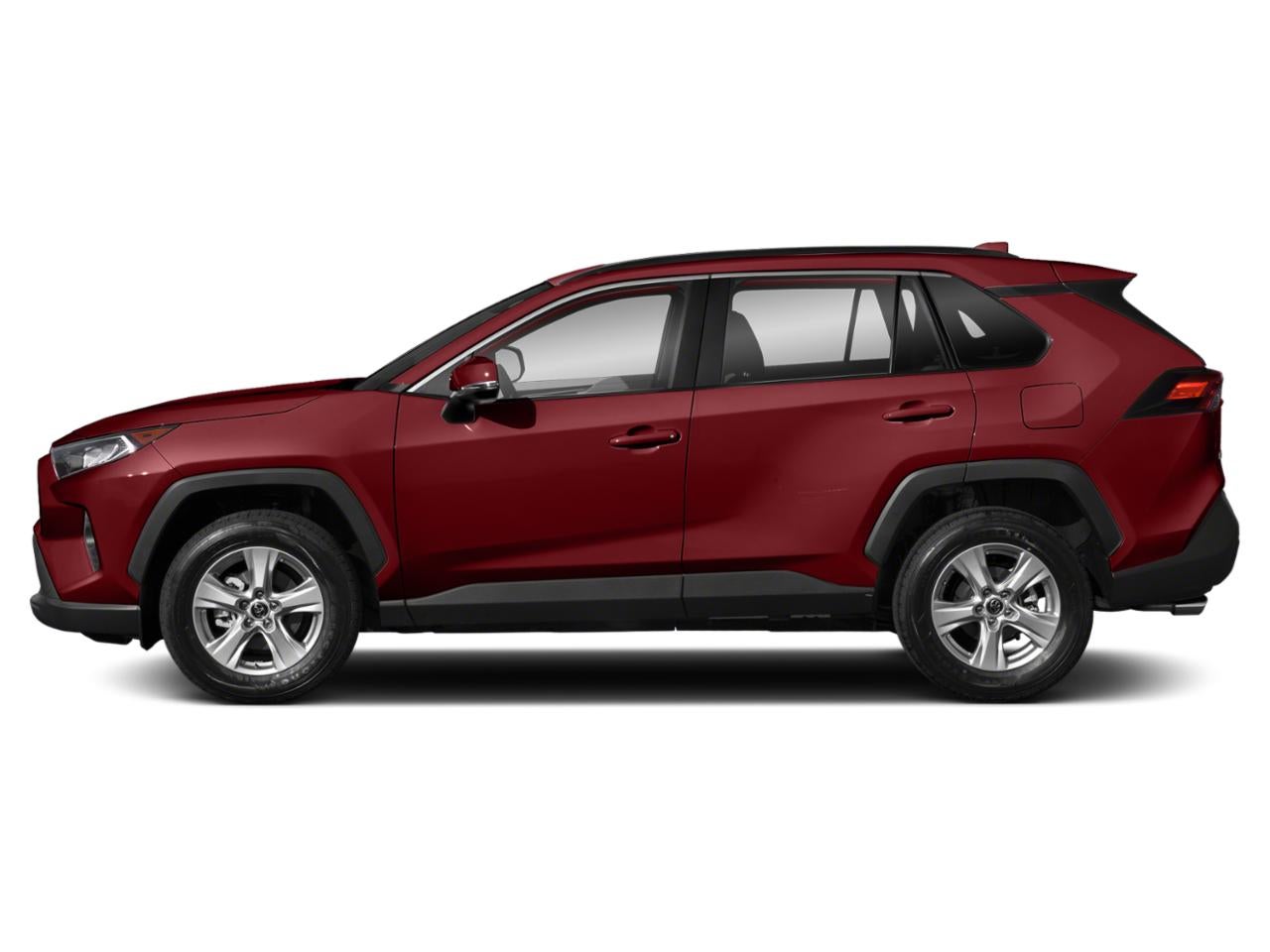 2021 Toyota RAV4 XLE Premium AWD (Natl)