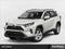 2021 Toyota RAV4 XLE Premium AWD (Natl)
