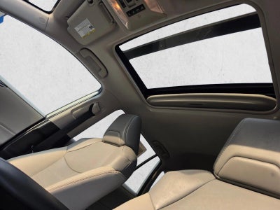 2021 Toyota RAV4 XLE Premium AWD (Natl)