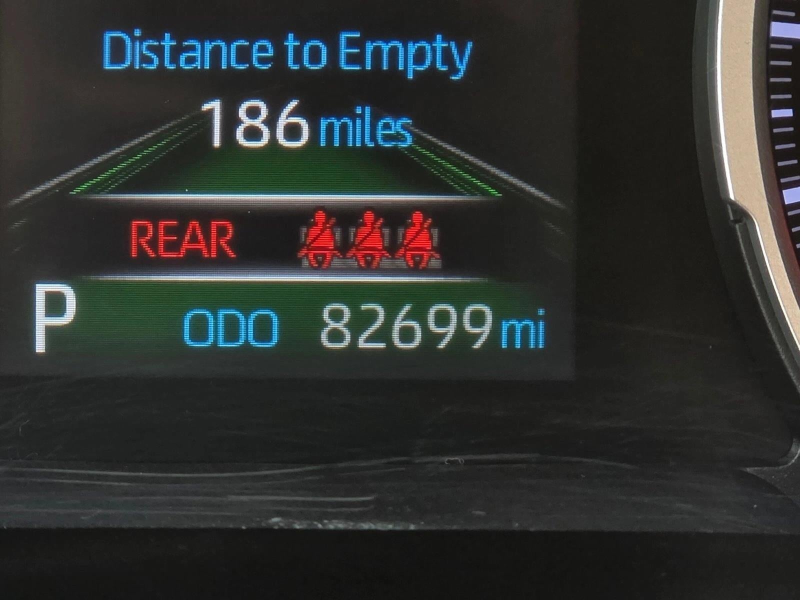 2021 Toyota RAV4 XLE Premium AWD (Natl)
