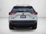 2021 Toyota RAV4 XLE Premium AWD (Natl)