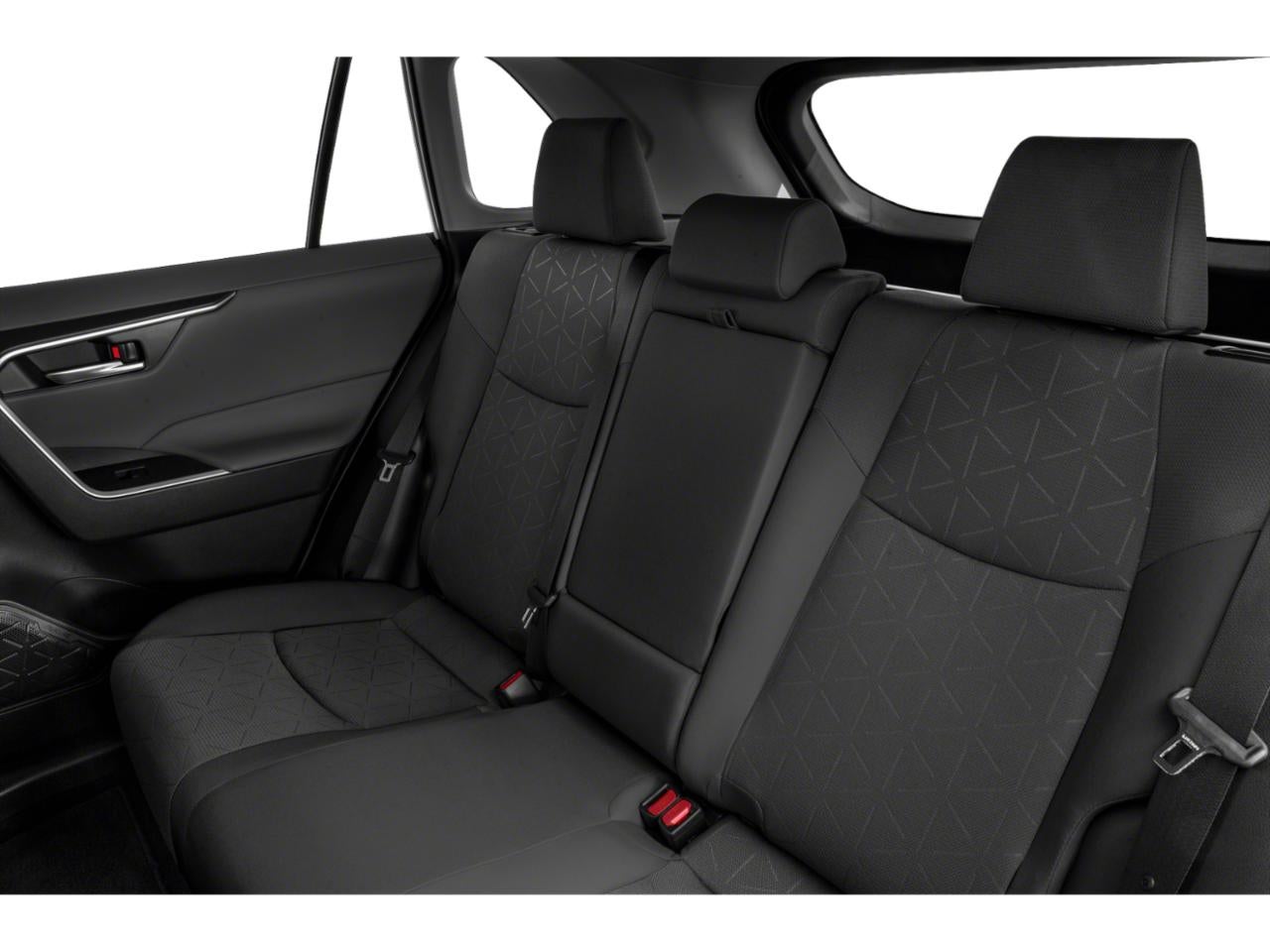 2021 Toyota RAV4 XLE Premium AWD (Natl)
