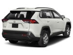 2021 Toyota RAV4 XLE Premium AWD (Natl)