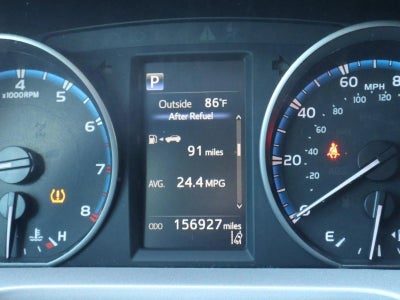 2018 Toyota RAV4 LE AWD (Natl)