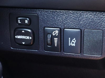 2018 Toyota RAV4 LE AWD (Natl)