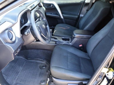 2018 Toyota RAV4 LE AWD (Natl)
