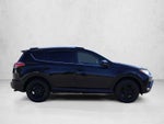 2018 Toyota RAV4 LE AWD (Natl)