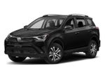 2018 Toyota RAV4 LE AWD (Natl)