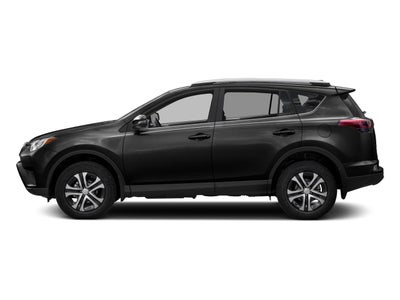 2018 Toyota RAV4 LE AWD (Natl)