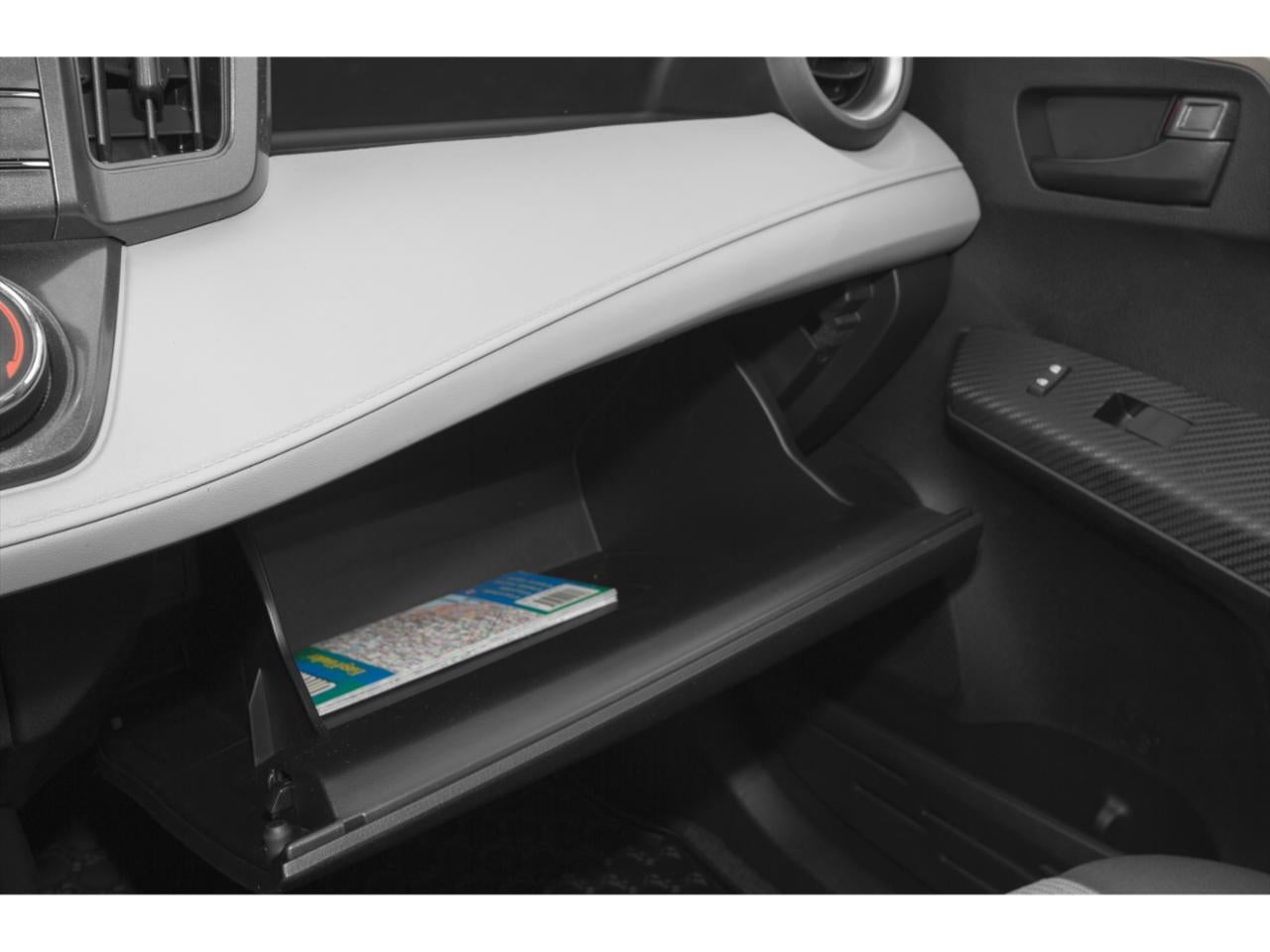 2015 Toyota RAV4 AWD 4dr Limited (Natl)