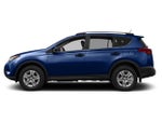 2015 Toyota RAV4 AWD 4dr Limited (Natl)