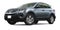 2015 Toyota RAV4 AWD 4dr Limited (Natl)