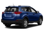 2015 Toyota RAV4 AWD 4dr Limited (Natl)