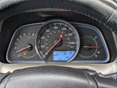 2014 Toyota RAV4 AWD 4dr Limited (Natl)