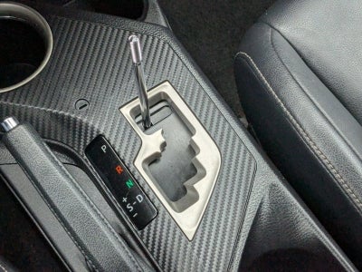 2014 Toyota RAV4 AWD 4dr Limited (Natl)