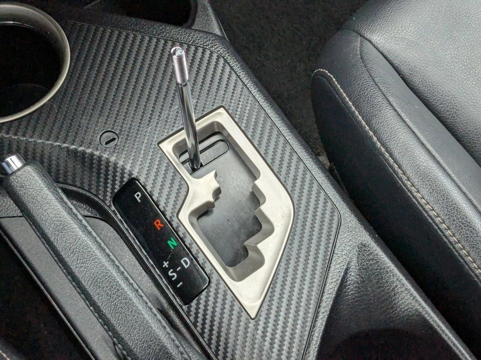 2014 Toyota RAV4 AWD 4dr Limited (Natl)