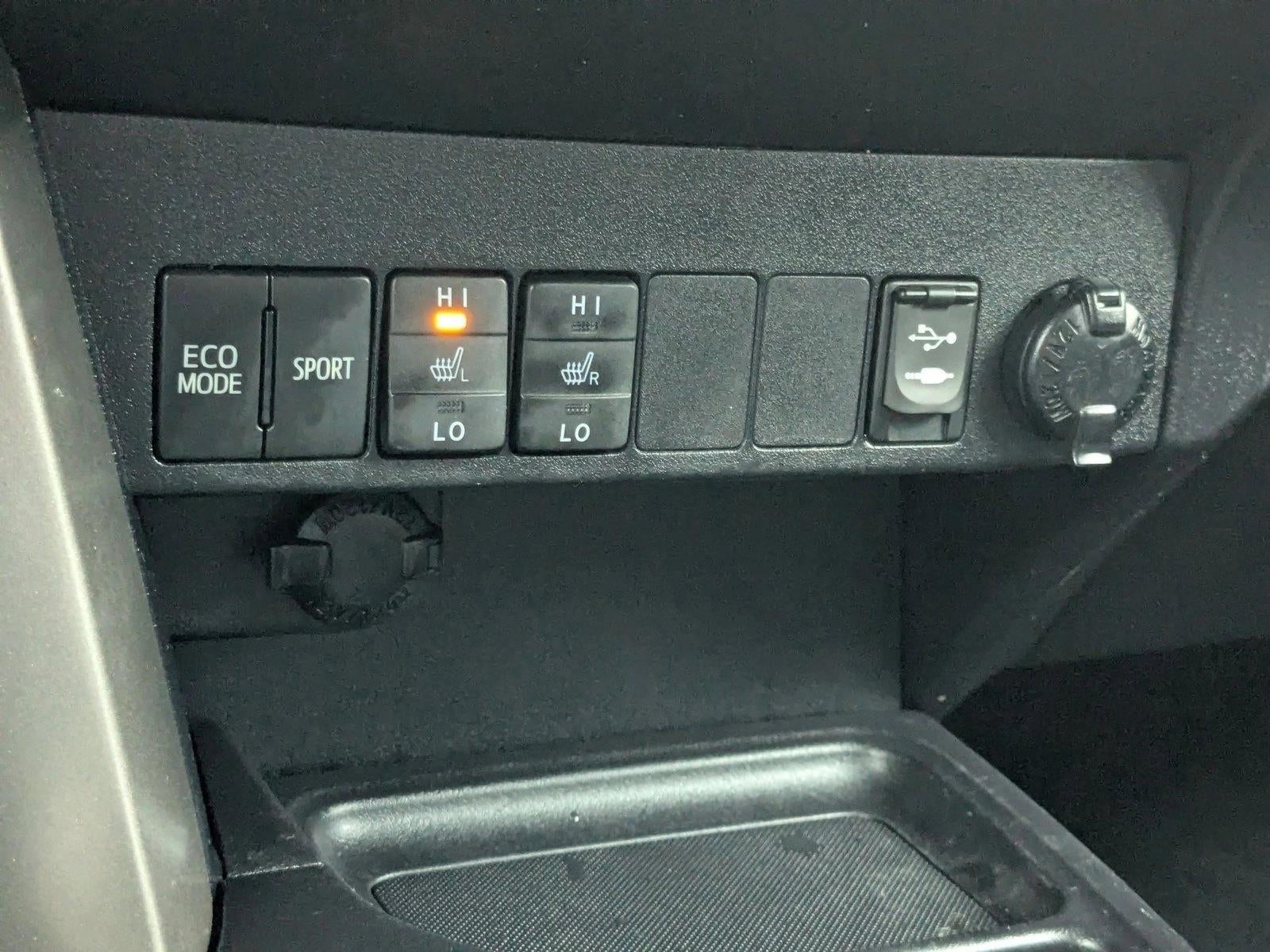 2014 Toyota RAV4 AWD 4dr Limited (Natl)