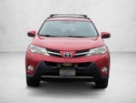 2014 Toyota RAV4 AWD 4dr Limited (Natl)