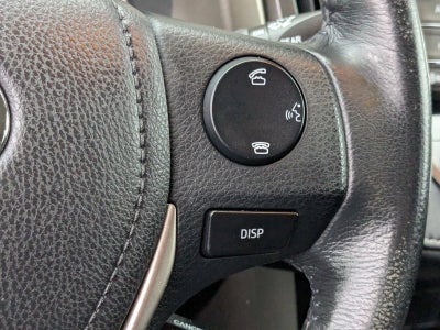 2014 Toyota RAV4 AWD 4dr Limited (Natl)