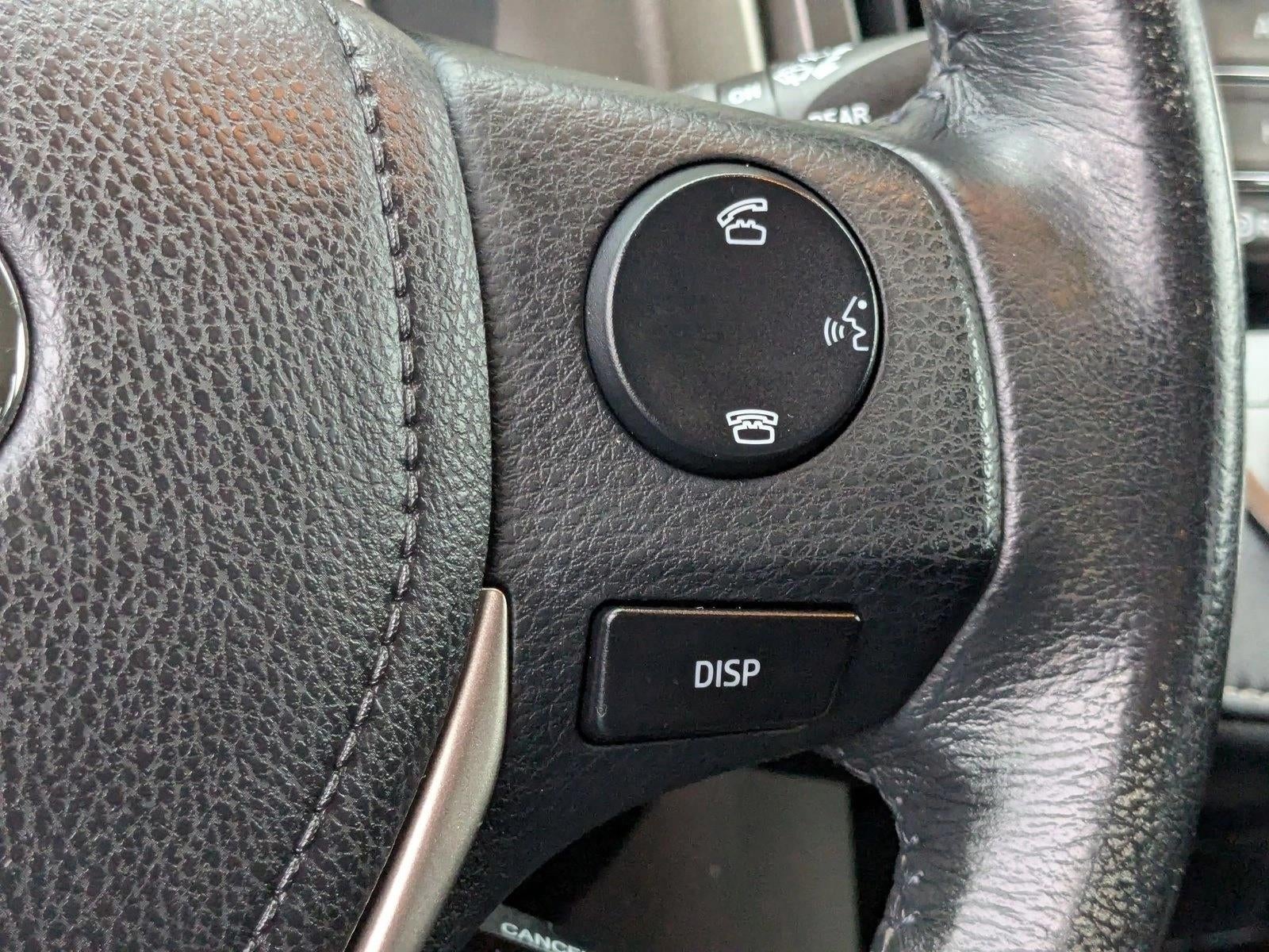 2014 Toyota RAV4 AWD 4dr Limited (Natl)