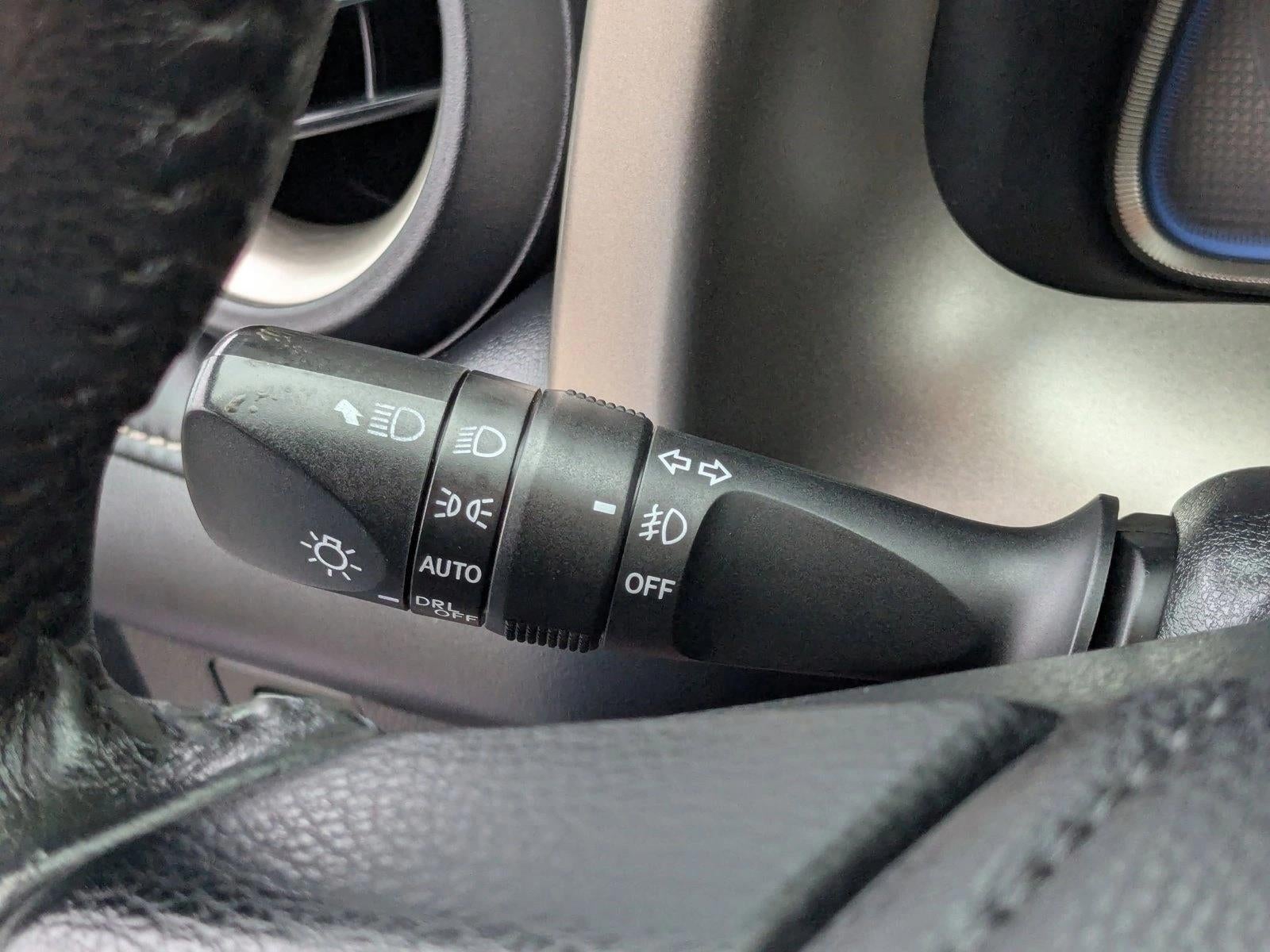 2014 Toyota RAV4 AWD 4dr Limited (Natl)