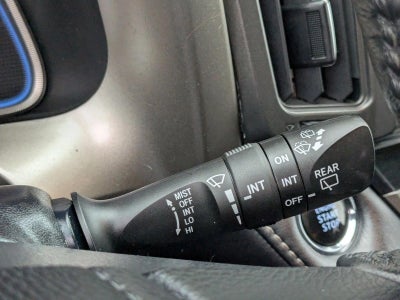 2014 Toyota RAV4 AWD 4dr Limited (Natl)