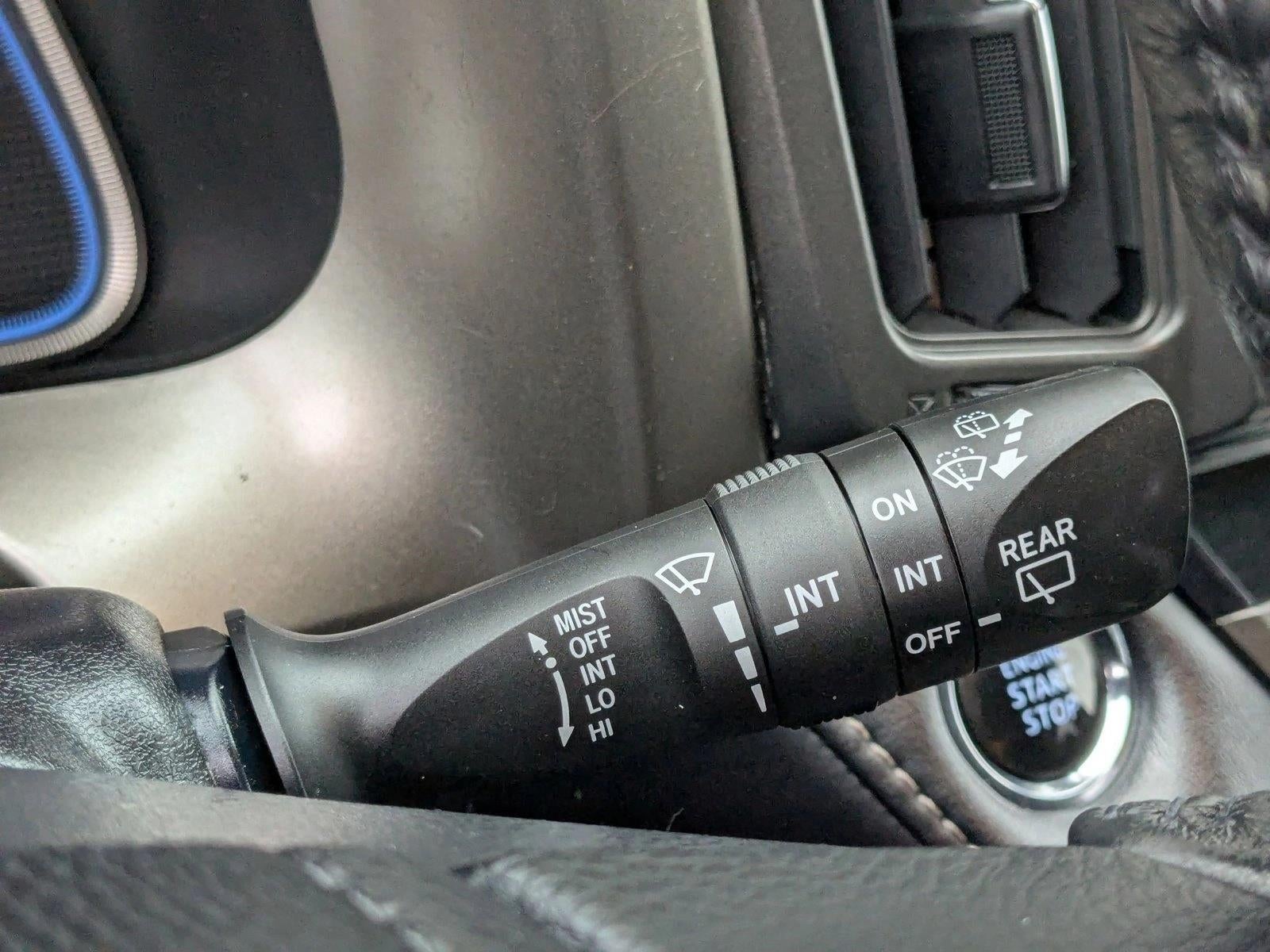 2014 Toyota RAV4 AWD 4dr Limited (Natl)