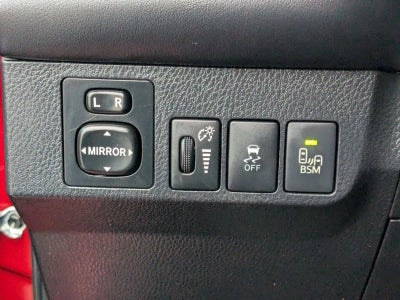 2014 Toyota RAV4 AWD 4dr Limited (Natl)