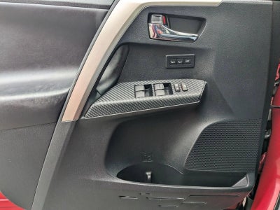 2014 Toyota RAV4 AWD 4dr Limited (Natl)