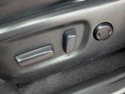 2014 Toyota RAV4 AWD 4dr Limited (Natl)