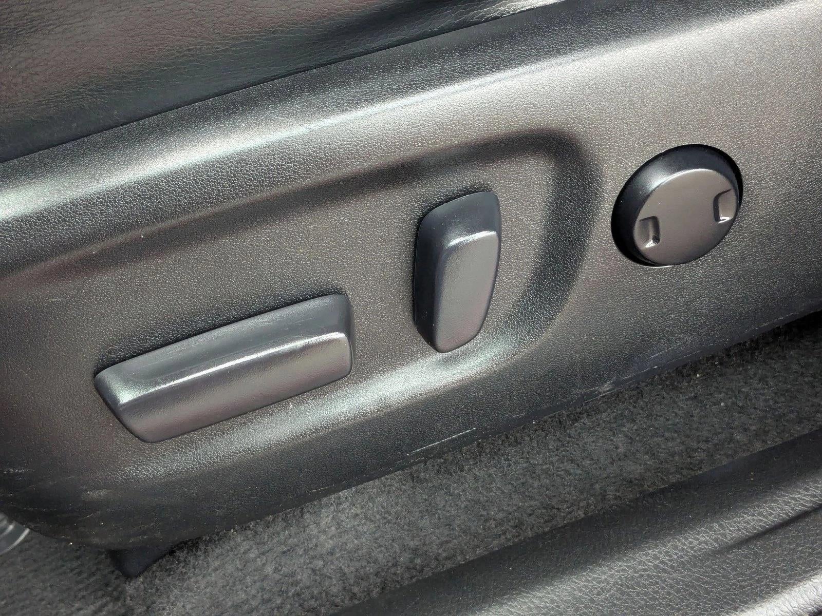 2014 Toyota RAV4 AWD 4dr Limited (Natl)