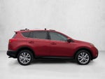 2014 Toyota RAV4 AWD 4dr Limited (Natl)