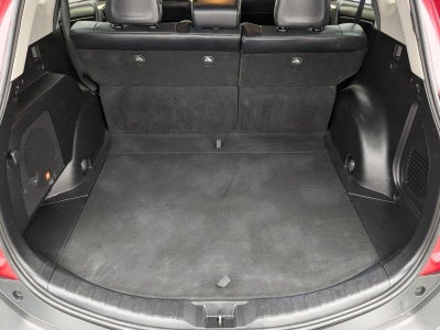 2014 Toyota RAV4 AWD 4dr Limited (Natl)