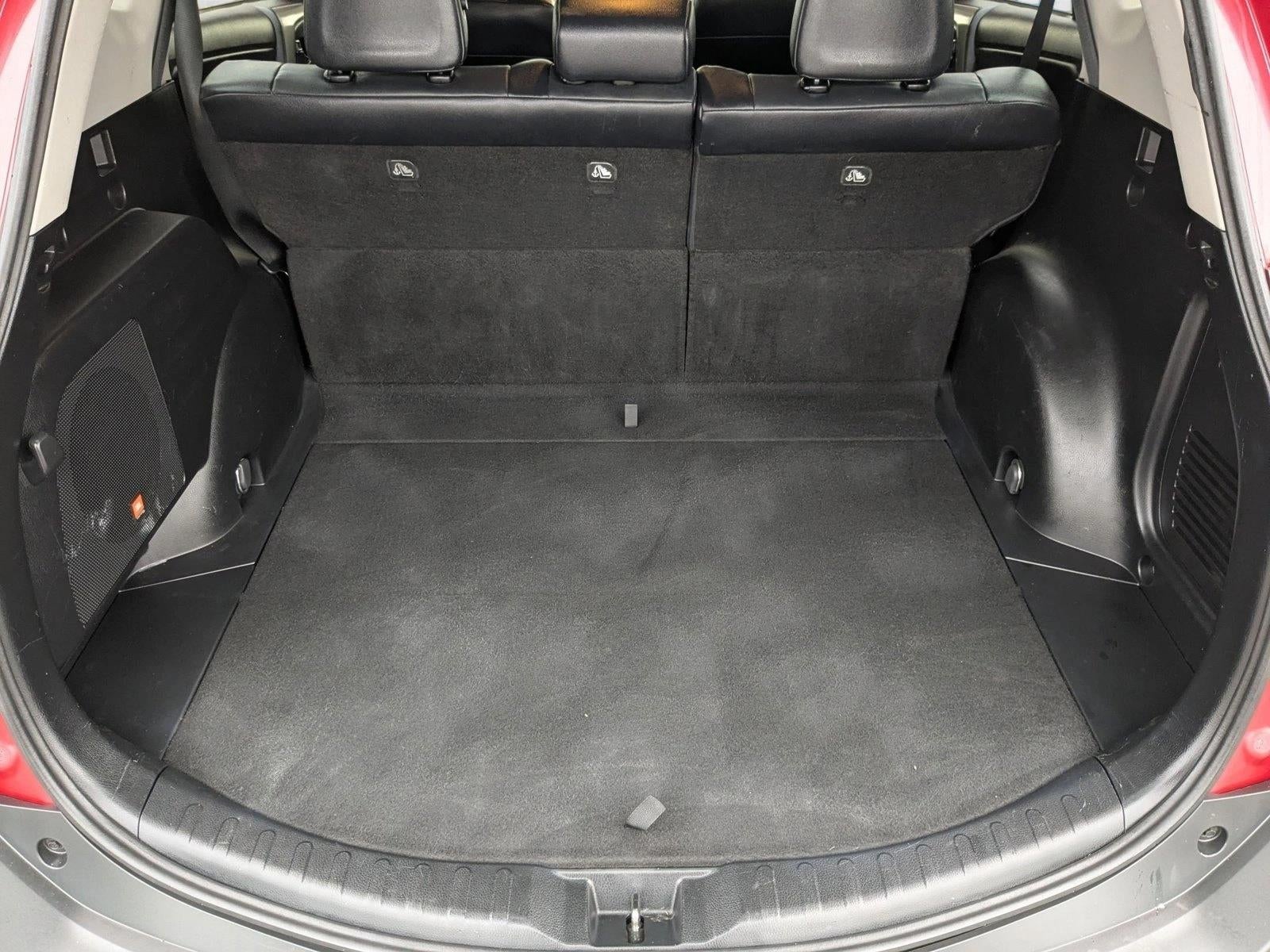 2014 Toyota RAV4 AWD 4dr Limited (Natl)