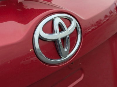 2014 Toyota RAV4 AWD 4dr Limited (Natl)