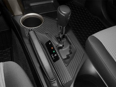 2014 Toyota RAV4 AWD 4dr Limited (Natl)