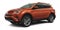 2017 Toyota RAV4 Limited AWD (Natl)