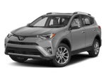 2018 Toyota RAV4 Limited AWD (Natl)