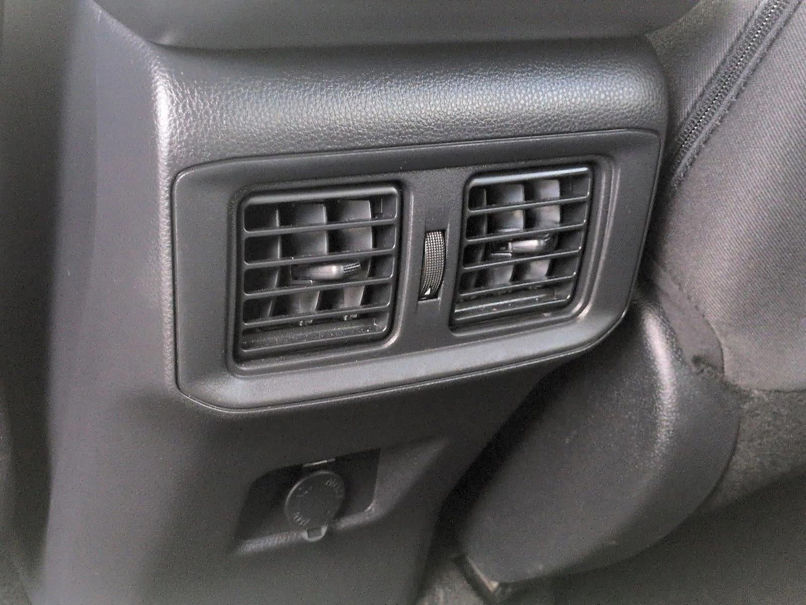 2025 Toyota RAV4 LE AWD (Natl)