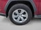 2025 Toyota RAV4 LE AWD (Natl)