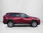 2025 Toyota RAV4 LE AWD (Natl)