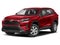 2025 Toyota RAV4 LE AWD (Natl)
