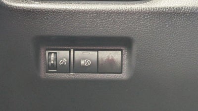 2025 Toyota RAV4 LE AWD (Natl)